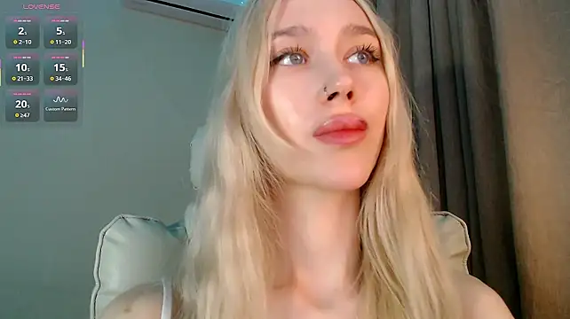 Des_ch Adlı Modelin Canlı XXX Sohbeti