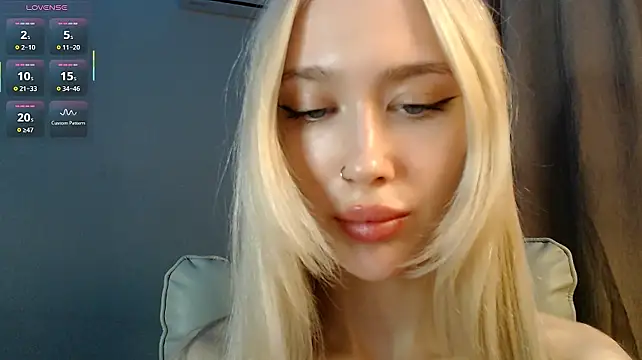 Des_ch's Live XXX Chat