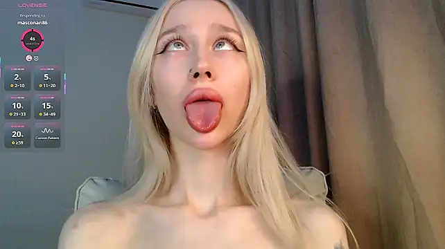 Des_ch – Live XXX-chat