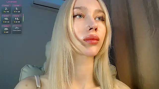 Des_ch Adlı Modelin Canlı XXX Sohbeti