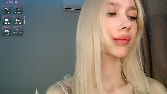 Des_ch Adlı Modelin Canlı XXX Sohbeti