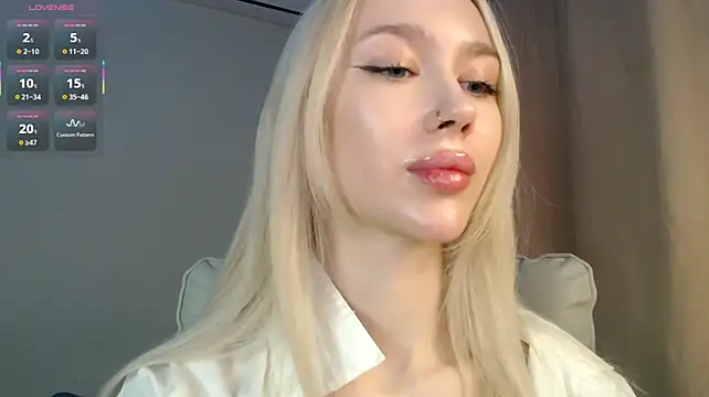 Des_ch's Live XXX Chat