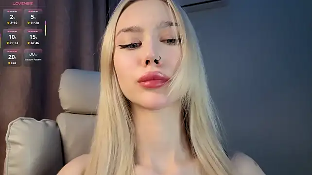 Des_ch's Live XXX Chat