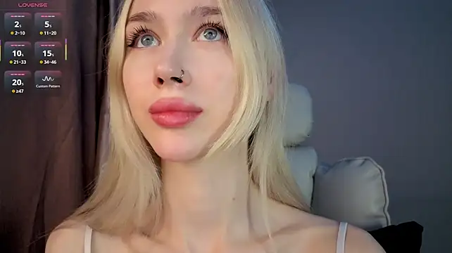 Des_ch – Naživo XXX chat