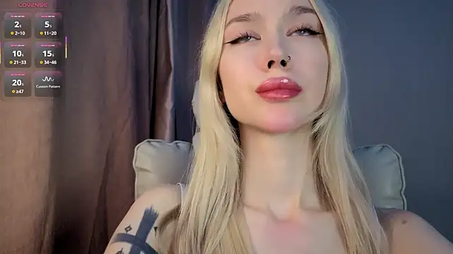 Des_ch's Live XXX Chat
