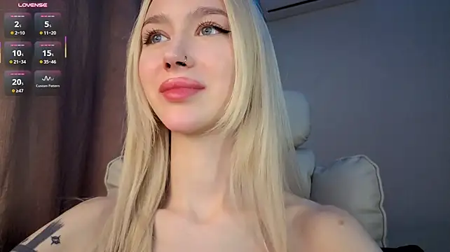 Des_ch's Live XXX Chat