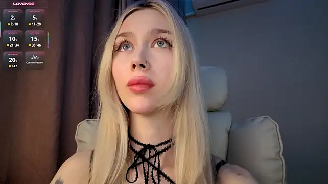 Des_ch Adlı Modelin Canlı XXX Sohbeti