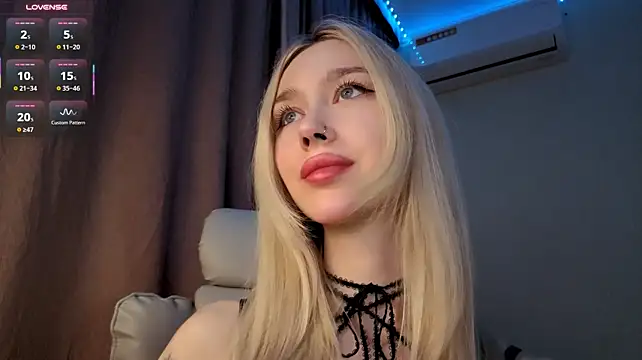 Des_ch Adlı Modelin Canlı XXX Sohbeti