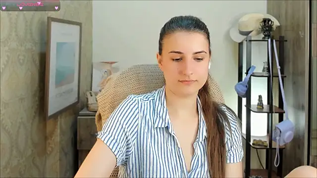 Živý XXX chat PumpkinCutiePie