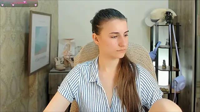 PumpkinCutiePie Live XXX-chat