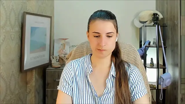 PumpkinCutiePie's Live XXX Chat
