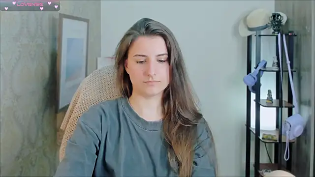PumpkinCutiePie's Live XXX Chat