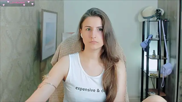 PumpkinCutiePie live XXX chat