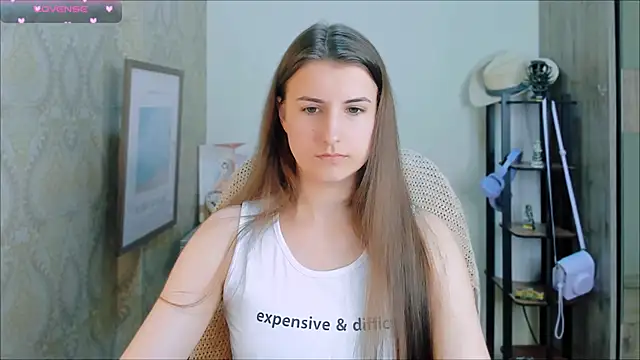 PumpkinCutiePie – live chatrum