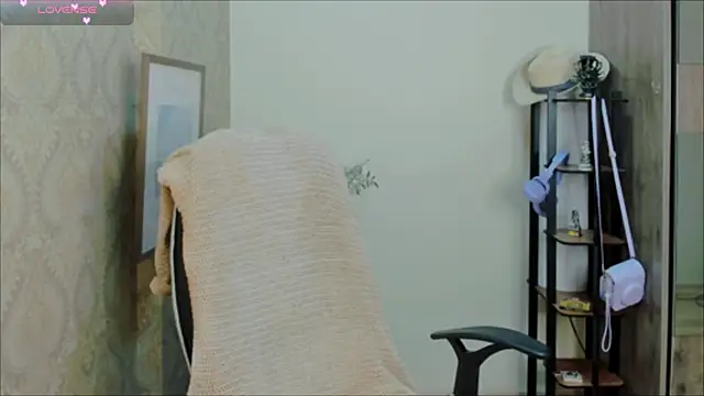 Živá chatovací místnost PumpkinCutiePie