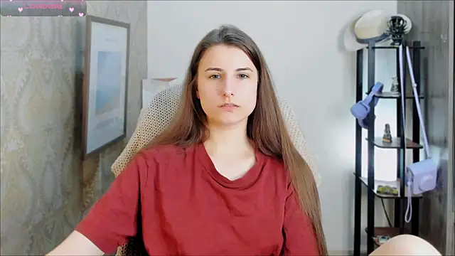 Chat XXX en directo de PumpkinCutiePie