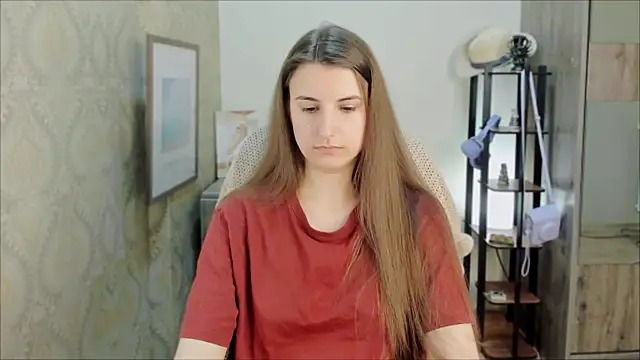 PumpkinCutiePie – live chatrum
