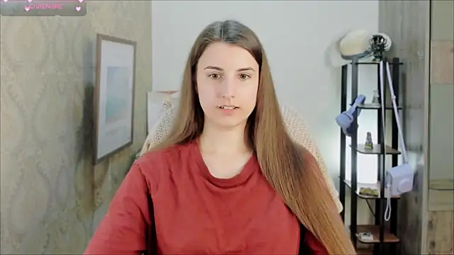 PumpkinCutiePie's Live XXX Chat