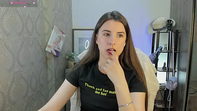 PumpkinCutiePie's Webcam Show