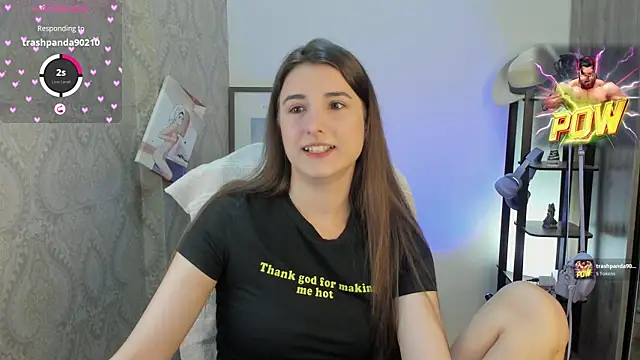 PumpkinCutiePie XXX чат на живо