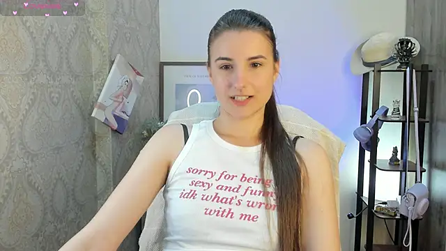 PumpkinCutiePie Chat XXX in diretta