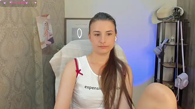 PumpkinCutiePie Chat XXX in diretta