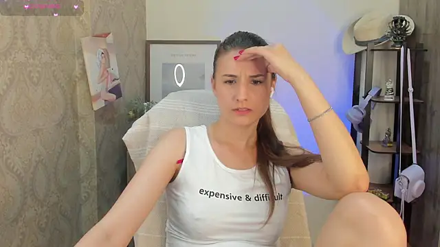 Chat XXX en directo de PumpkinCutiePie