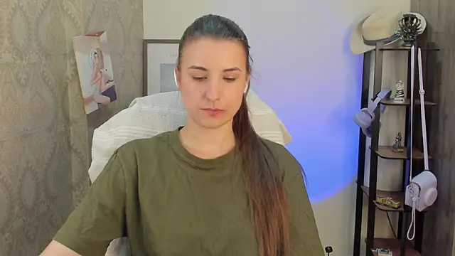 XXX chat uživo modela PumpkinCutiePie