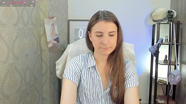 Živý XXX chat PumpkinCutiePie