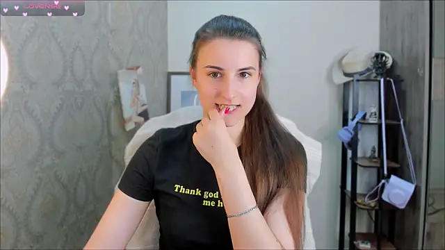 Chat +18 de PumpkinCutiePie ao vivo