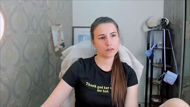 Chat XXX en directo de PumpkinCutiePie