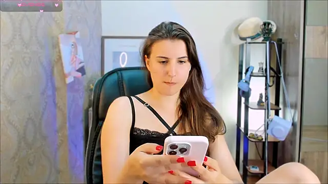 Chat +18 de PumpkinCutiePie ao vivo