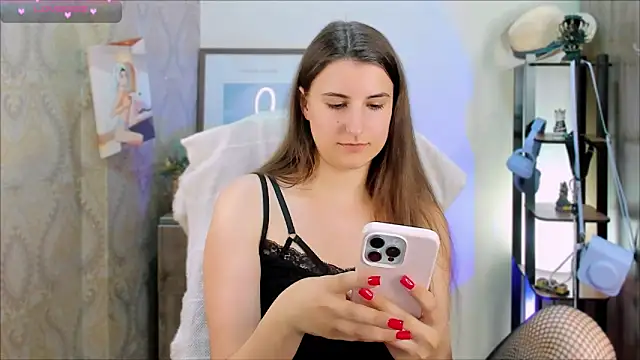 Chat XXX Live PumpkinCutiePie