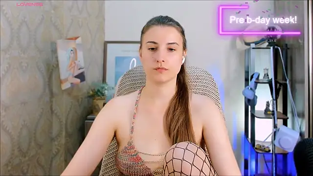 PumpkinCutiePie's Live XXX Chat