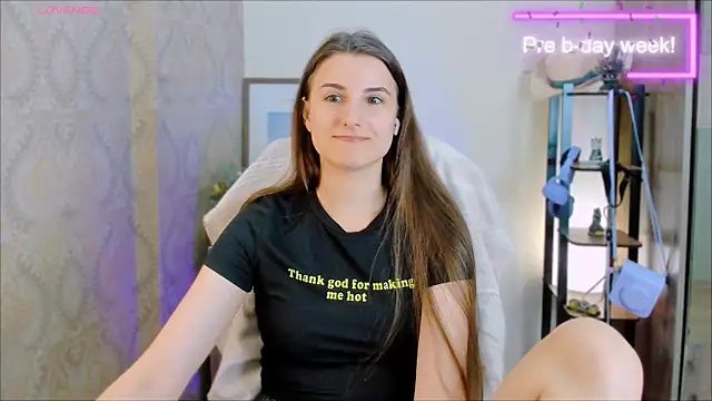 PumpkinCutiePie Webcam Show