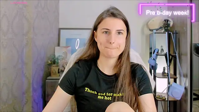 PumpkinCutiePie Webcam-Show