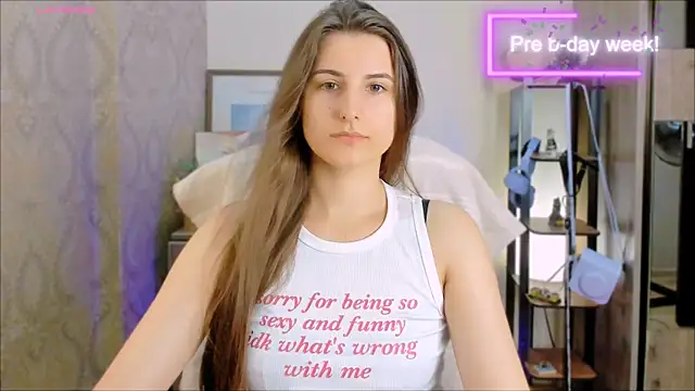 PumpkinCutiePie's Live XXX Chat