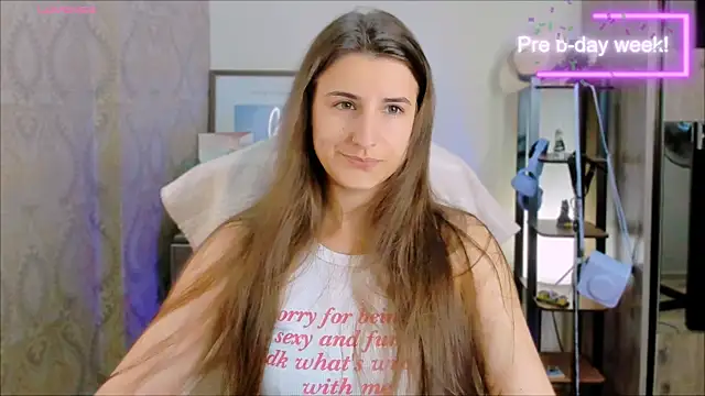 PumpkinCutiePie's Live XXX Chat