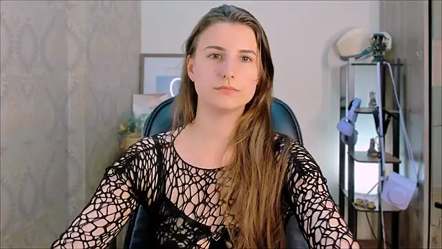 Chatroom XXX en direct de PumpkinCutiePie