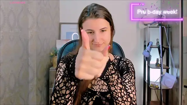 PumpkinCutiePie Chat XXX in diretta