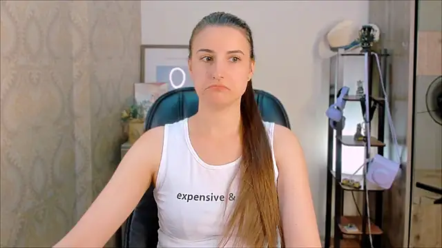 PumpkinCutiePie's Live XXX Chat