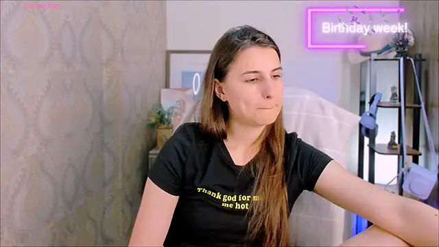 Cookiecutterdomme 라이브 XXX 채팅
