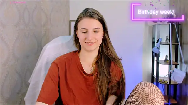 Cookiecutterdomme's Live XXX Chat