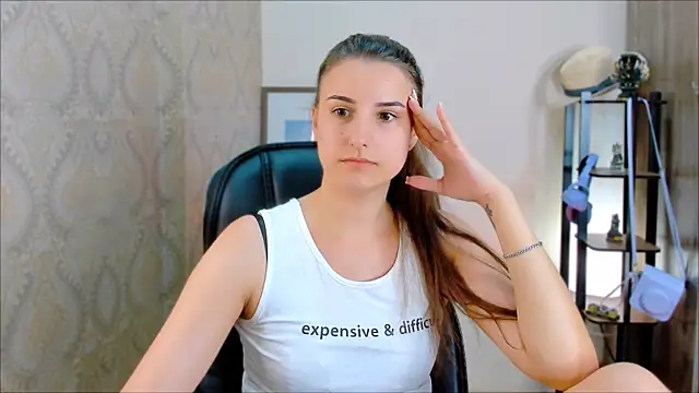 Cookiecutterdomme – Live XXX-chat