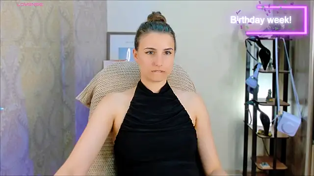 Cookiecutterdomme Adlı Modelin Canlı XXX Sohbeti