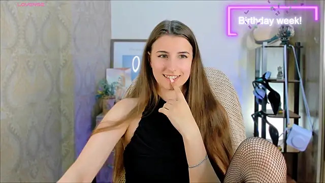 Cookiecutterdomme Adlı Modelin Canlı XXX Sohbeti