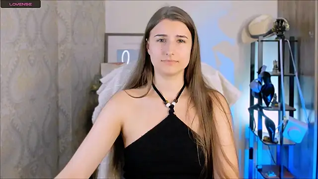 Cookiecutterdomme: απευθείας συνομιλία ΧΧΧ