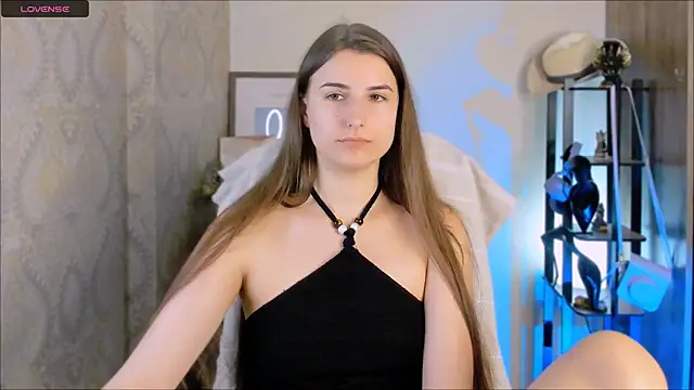 Cookiecutterdomme Adlı Modelin Canlı XXX Sohbeti
