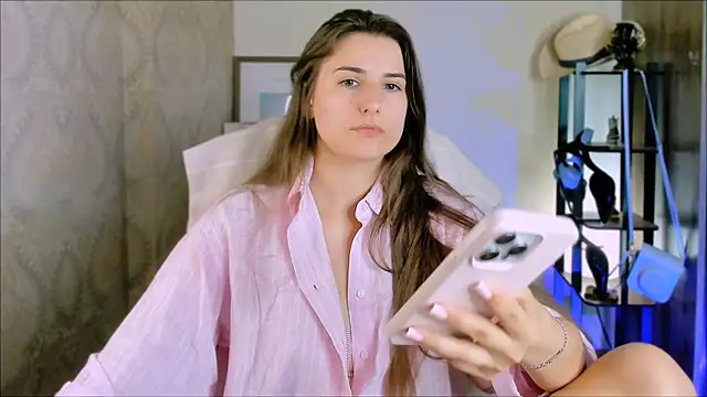 دردشة Cookiecutterdomme الجنسية المباشرة