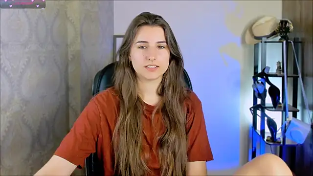 Chat XXX en directo de Cookiecutterdomme